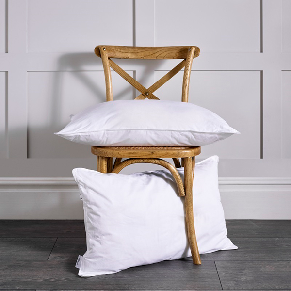 Quality pillows hot sale uk